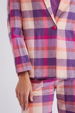 Blazer - Violet