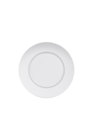 Ronde Porseleinen Schaal Ombelles - 31,5 cm