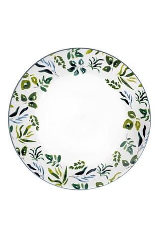 Aardewerk Servies Syracuse  
18-delig