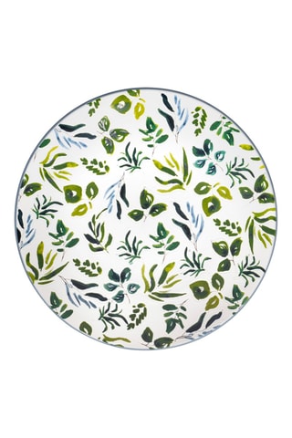 Aardewerk Servies Syracuse  
18-delig
