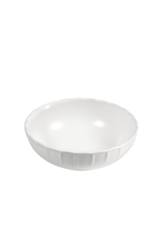 Aardewerk Servies Colette 
18-delig