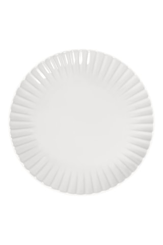Aardewerk Servies Colette 
18-delig