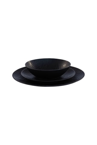 Aardewerk Servies Mica  18-delig