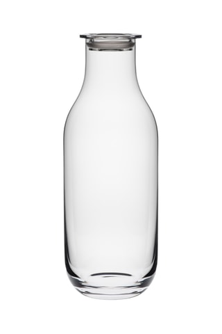 Kristallijnen Fles Derry - 120 cl 