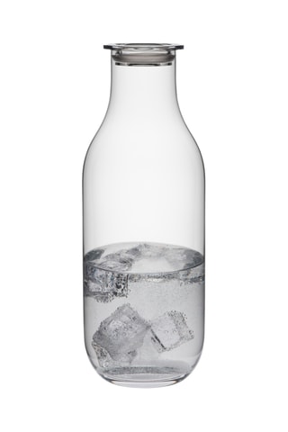Kristallijnen Fles Derry - 120 cl 