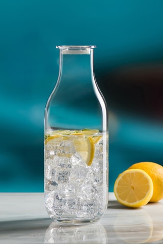 Kristallijnen Fles Derry - 120 cl 