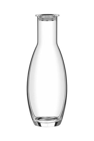 Kristallijnen Fles Arctic - 127 cl