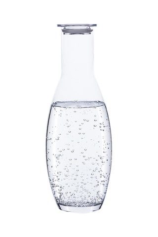 Kristallijnen Fles Arctic - 127 cl