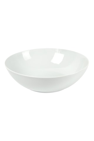 Porseleinen Slakom Côme - 25 cm