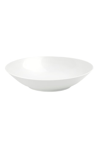 Diep Porseleinen Bord Côme - 31 cm