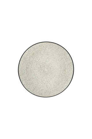 Aardewerk Servies Quartz- 18-delig