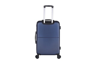 Valise semaine New Manhattan - 63 cm  - Bleu