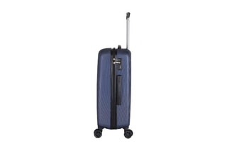 Valise semaine New Manhattan - 63 cm  - Bleu