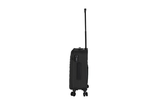 Set de 3 valises Also - 56/66/76 cm  - Noir