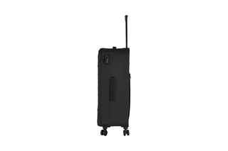 Valise cabine Disco - 56,5 cm  - Noir