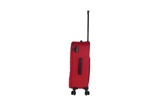 Valise semaine Disco - 66,5 cm  - Rouge
