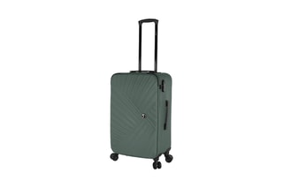Valise semaine Disco - 66,5 cm  - Vert