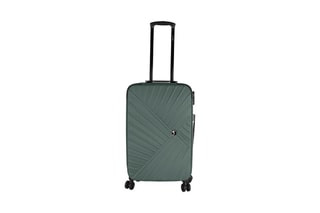 Valise semaine Disco - 66,5 cm  - Vert