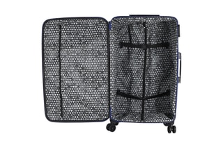 Valise semaine Disco - 66,5 cm  - Vert