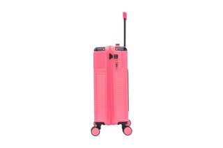 Valise cabine Stage - 56 cm  - Rose