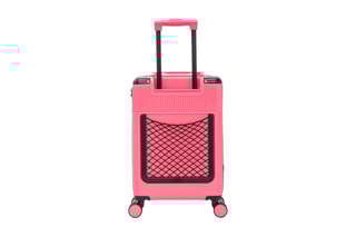 Valise cabine Stage - 56 cm  - Rose