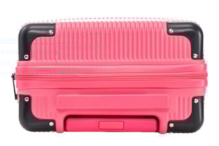 Valise cabine Stage - 56 cm  - Rose