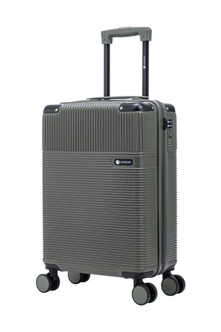 Valise cabine Stage (S) - 55 cm - Kaki