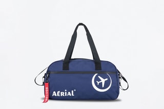 Sac de voyage Stand Up - 45 cm  - Bleu