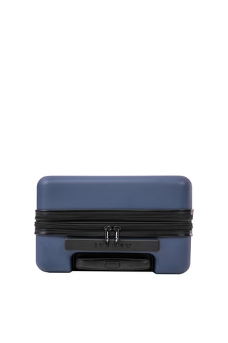 Valise cabine Aerial Declic (S) - 45 cm - Bleu