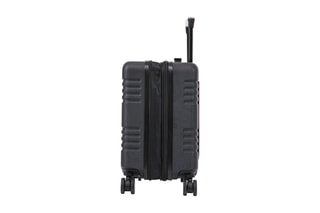 Valise cabine Trolley Aerial Declic - 45 cm - Noir
