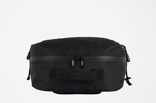 Sac à dos Aerial Go  - Noir