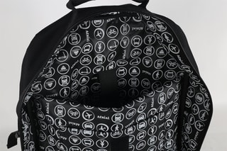 Sac à dos Aerial Go  - Noir