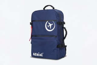 Sac à dos Aérial  - Bleu