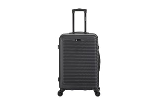 Valise semaine Running - 65 cm  - Noir