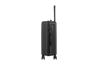 Valise semaine Running - 65 cm  - Noir