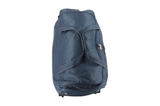 Sac de voyage à roulettes Trophy - 56 cm  - Bleu