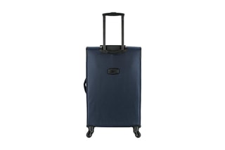 Valise semaine New Mexico - 65 cm  - Bleu