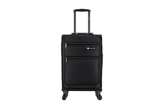 Valise semaine New Mexico - 65 cm  - Noir