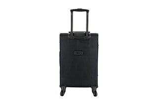 Valise semaine New Mexico - 65 cm  - Noir