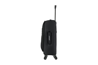 Valise semaine New Mexico - 65 cm  - Noir