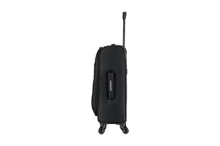 Valise cabine New Mexico - 54 cm  - Noir