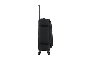 Valise cabine New Mexico - 54 cm  - Noir