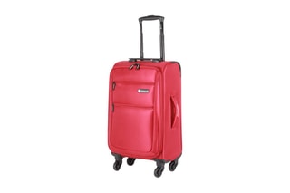 Valise semaine New Mexico - 65 cm  - Rouge