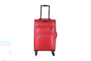Valise semaine New Mexico - 65 cm  - Rouge