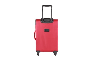 Valise semaine New Mexico - 65 cm  - Rouge
