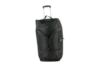Sac de voyage à roulettes Trophy - 86 cm - Noir