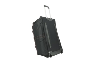 Sac de voyage à roulettes Trophy - 86 cm - Noir