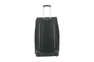 Sac de voyage à roulettes Trophy - 86 cm - Noir