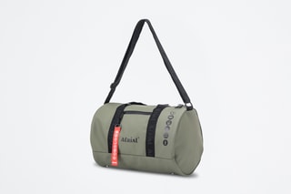 Sac de voyage Aerial Urban - Vert
