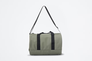 Sac de voyage Aerial Urban - Vert